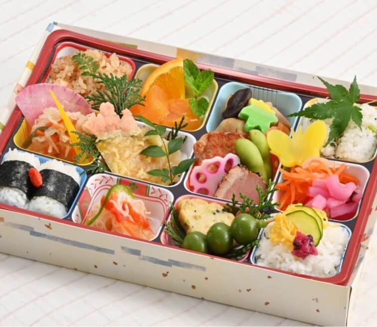 仕出し/お弁当メニュー