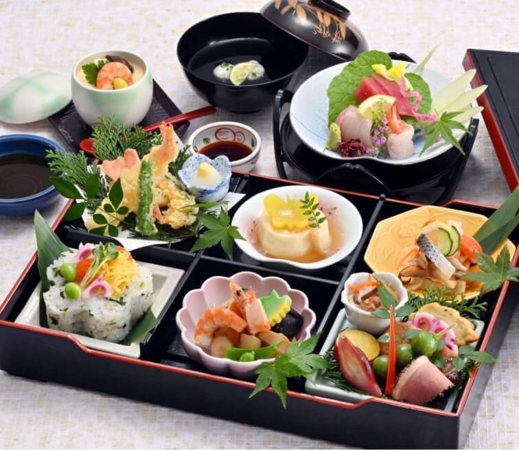 仕出し/お弁当メニュー