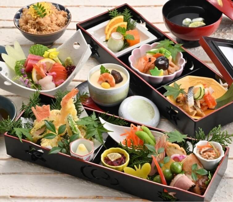 仕出し/お弁当メニュー