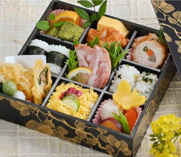 仕出し/お弁当メニュー