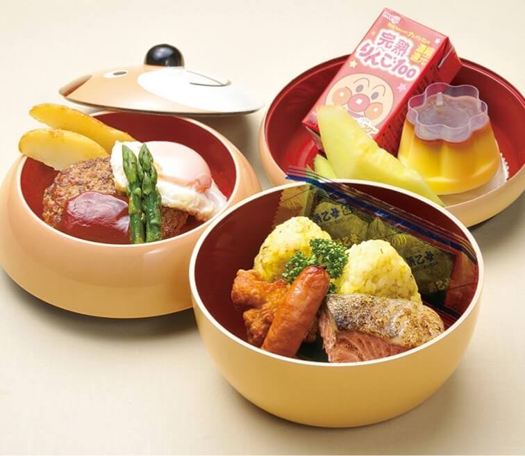 仕出し／お弁当メニュー