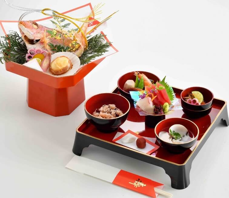 仕出し/お弁当メニュー