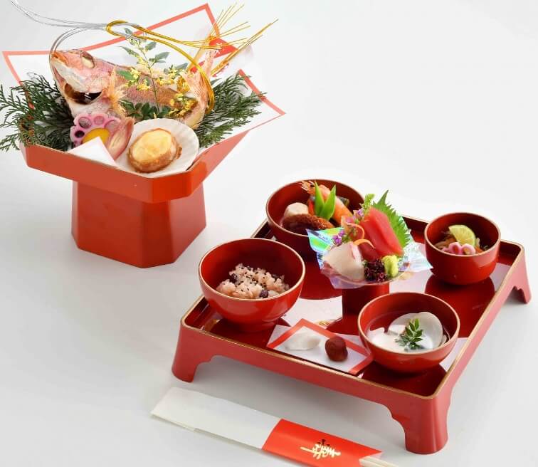 仕出し/お弁当メニュー