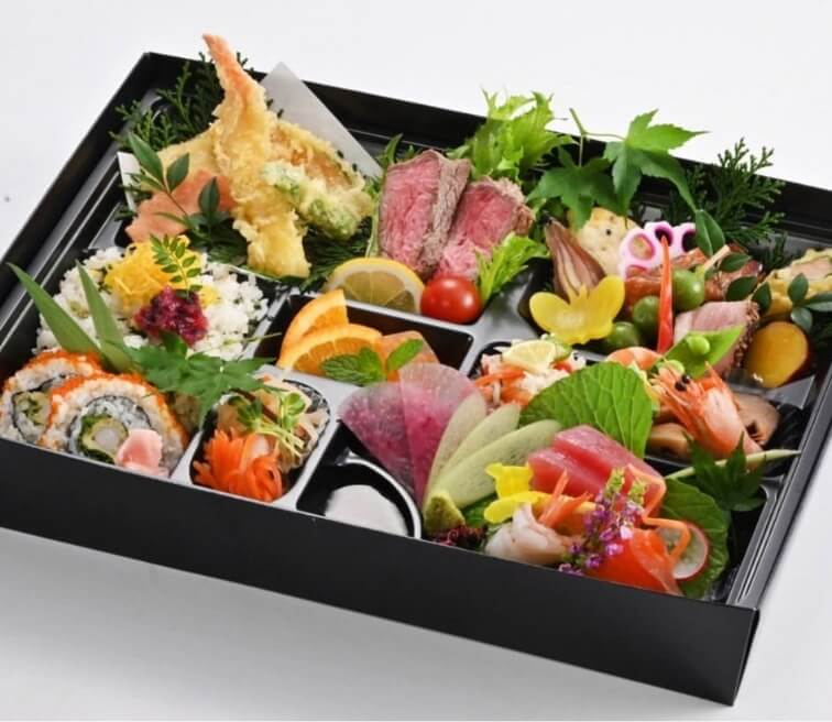 仕出し/お弁当メニュー