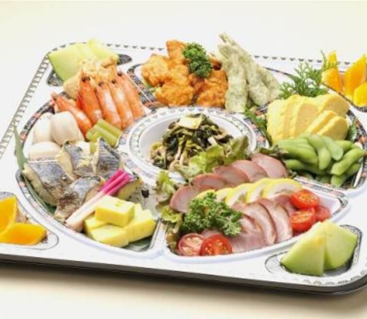 仕出し/お弁当メニュー