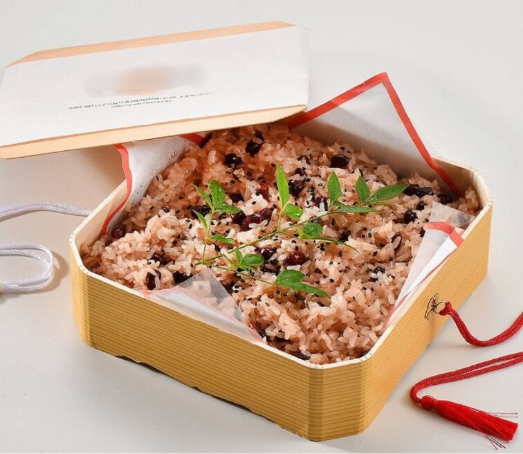 仕出し/お弁当メニュー