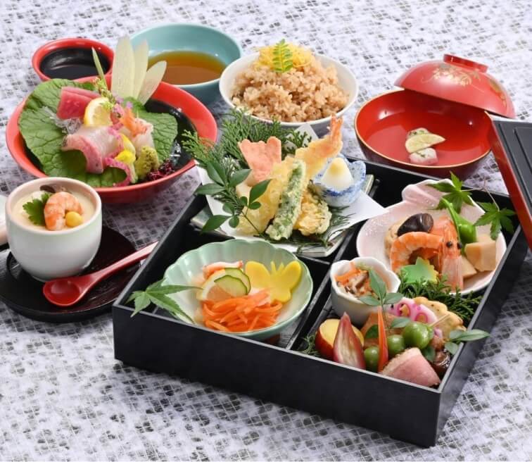 仕出し/お弁当メニュー