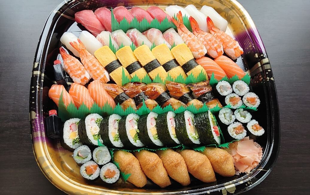 心のこもったおもてなし