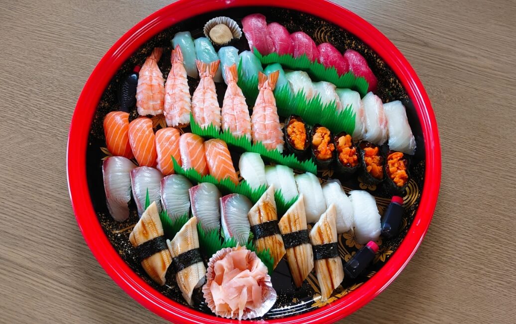 おめでとうの気持ち